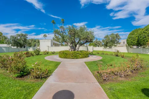 Villa Adrian in Scottsdale, Arizona