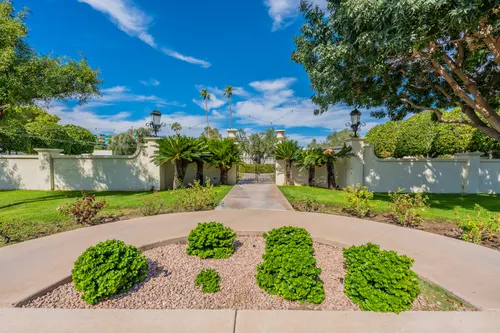 Villa Adrian in Scottsdale, Arizona