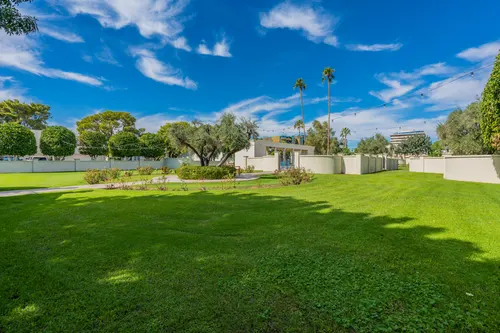 Villa Adrian in Scottsdale, Arizona