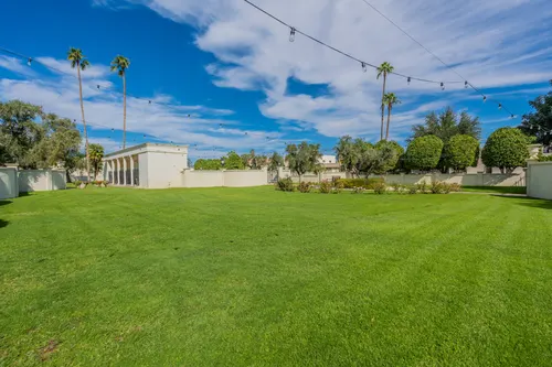Villa Adrian in Scottsdale, Arizona
