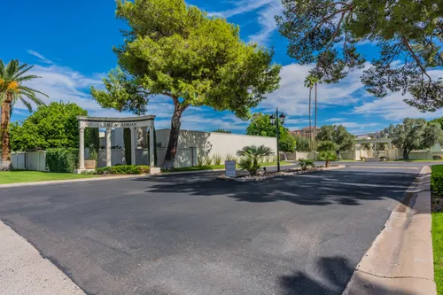 Villa Adrian in Scottsdale, Arizona