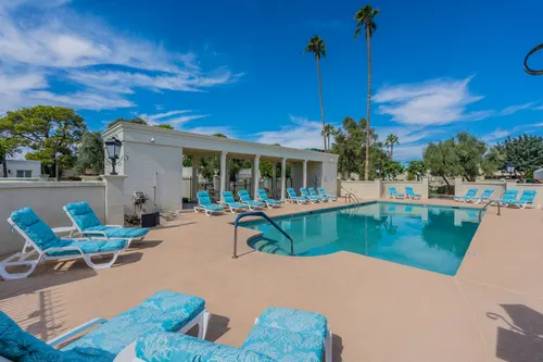 Villa Adrian in Scottsdale, Arizona