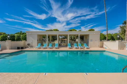 Villa Adrian in Scottsdale, Arizona
