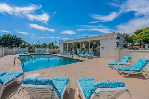 Villa Adrian in Scottsdale, Arizona
