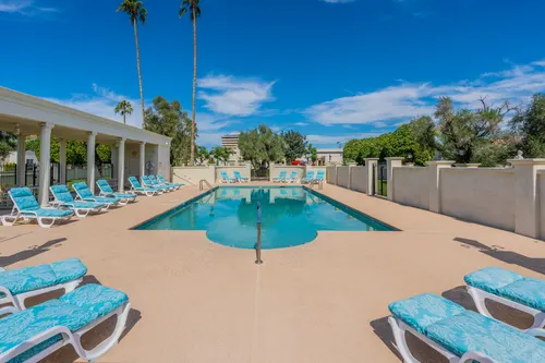 Villa Adrian in Scottsdale, Arizona