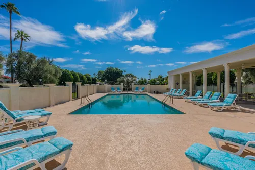 Villa Adrian in Scottsdale, Arizona