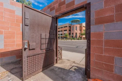 Villa Adrian in Scottsdale, Arizona
