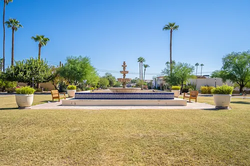 Villa Monterey in Scottsdale, Arizona