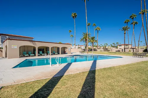 Villa Monterey in Scottsdale, Arizona