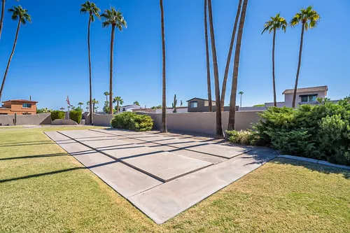 Villa Monterey in Scottsdale, Arizona