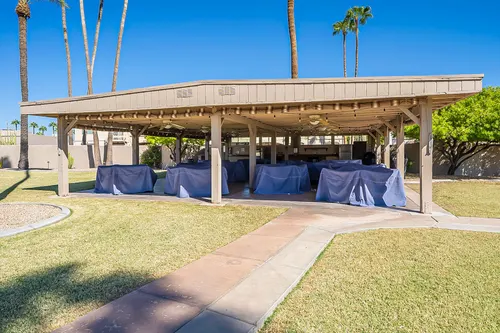 Villa Monterey in Scottsdale, Arizona