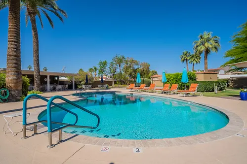 Villa Monterey in Scottsdale, Arizona