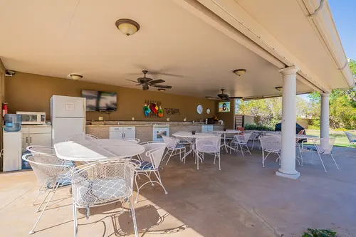 Villa Monterey in Scottsdale, Arizona