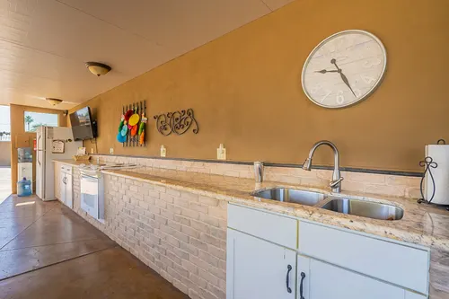 Villa Monterey in Scottsdale, Arizona