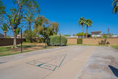 Villa Monterey in Scottsdale, Arizona