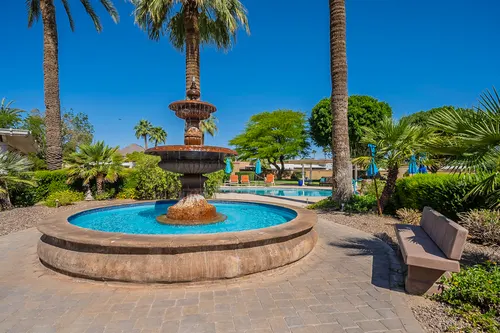 Villa Monterey in Scottsdale, Arizona