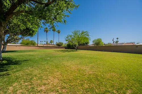 Villa Monterey in Scottsdale, Arizona