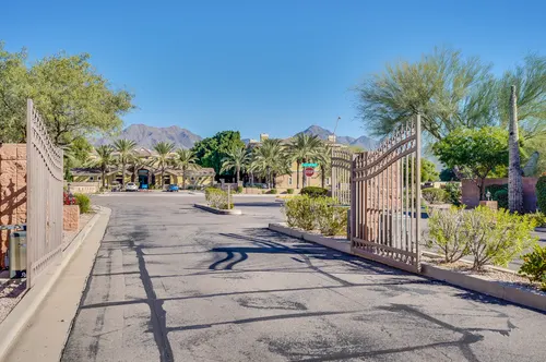 Village at Frank Lloyd Wright in Scottsdale, Arizona