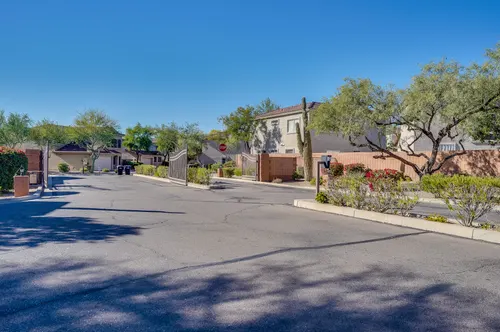 Village at Frank Lloyd Wright in Scottsdale, Arizona