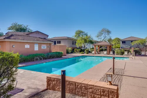 Village at Frank Lloyd Wright in Scottsdale, Arizona