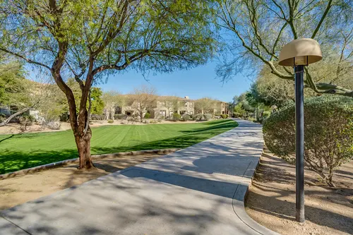 Village at Grayhawk in Scottsdale, Arizona