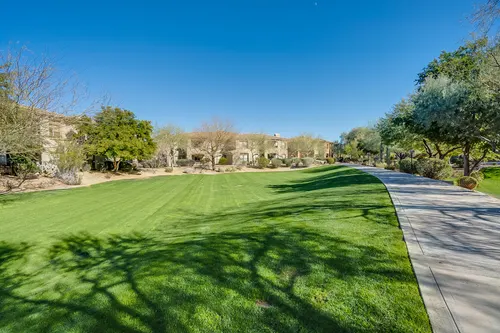 Village at Grayhawk in Scottsdale, Arizona
