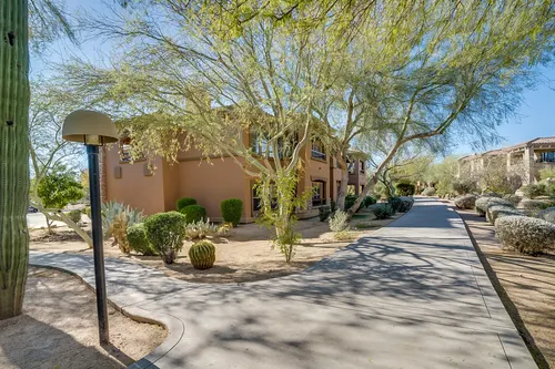 Village at Grayhawk in Scottsdale, Arizona