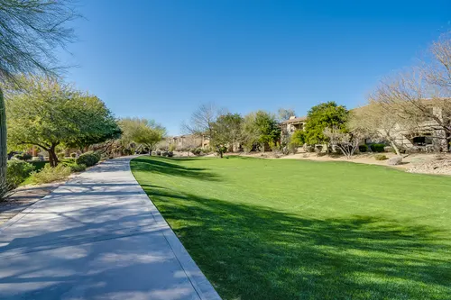Village at Grayhawk in Scottsdale, Arizona