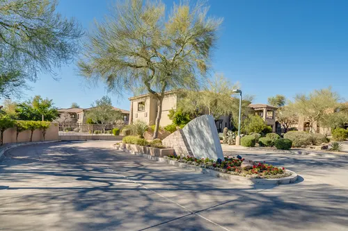 Village at Grayhawk in Scottsdale, Arizona