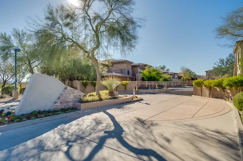 Village at Grayhawk in Scottsdale, Arizona