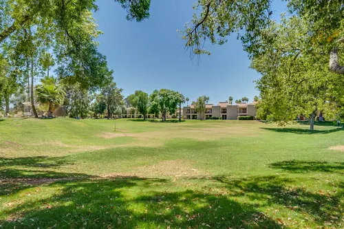 Village four at McCormick Ranch in Scottsdale, Arizona