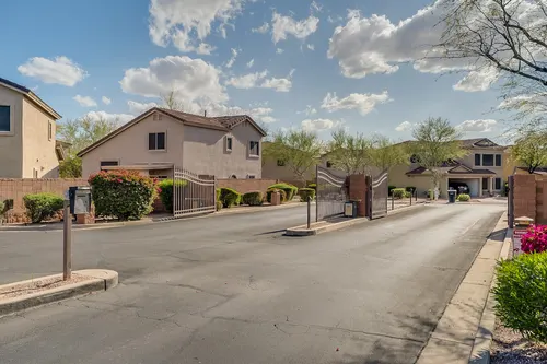 Villages at Frank Lloyd Wright in Scottsdale, Arizona