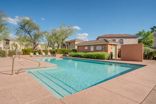 Villages at Frank Lloyd Wright in Scottsdale, Arizona