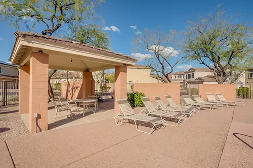 Villages at Frank Lloyd Wright in Scottsdale, Arizona
