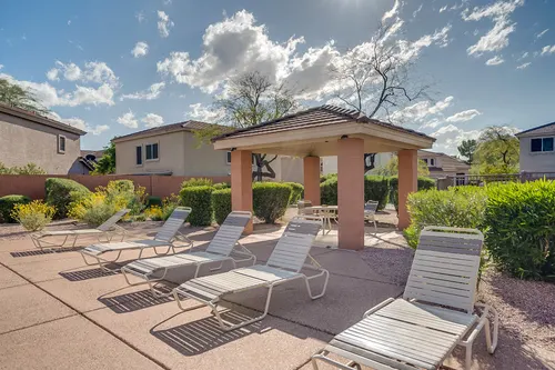 Villages at Frank Lloyd Wright in Scottsdale, Arizona