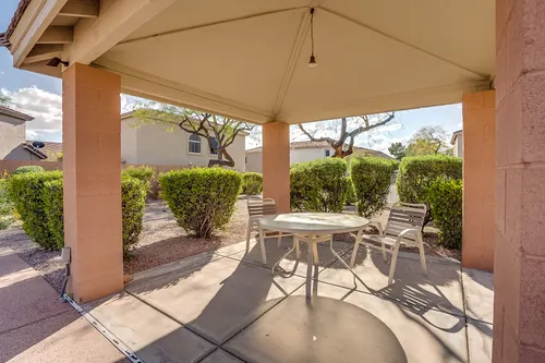 Villages at Frank Lloyd Wright in Scottsdale, Arizona