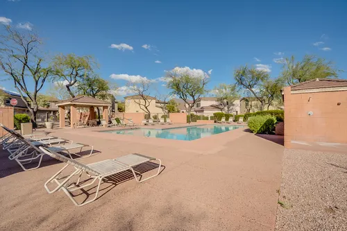 Villages at Frank Lloyd Wright in Scottsdale, Arizona