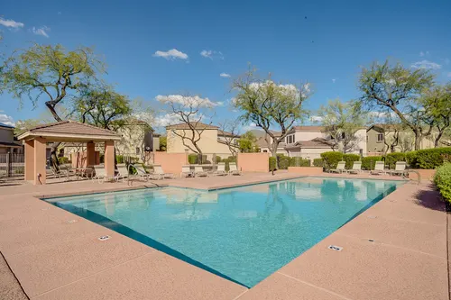 Villages at Frank Lloyd Wright in Scottsdale, Arizona