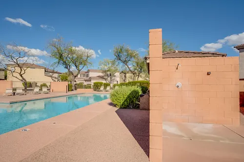 Villages at Frank Lloyd Wright in Scottsdale, Arizona