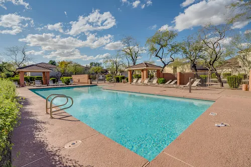 Villages at Frank Lloyd Wright in Scottsdale, Arizona