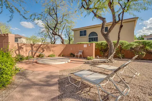 Villages at Frank Lloyd Wright in Scottsdale, Arizona