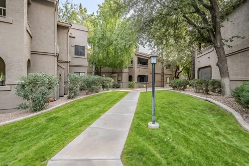 Villages North in Scottsdale, Arizona