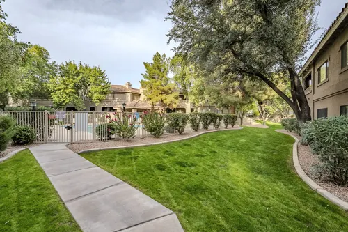 Villages North in Scottsdale, Arizona