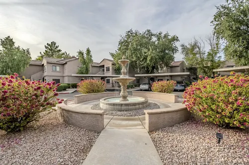 Villages North in Scottsdale, Arizona