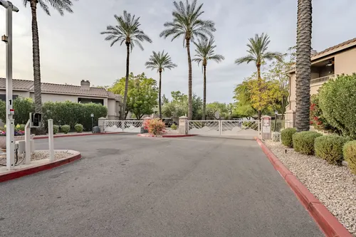 Villages North in Scottsdale, Arizona