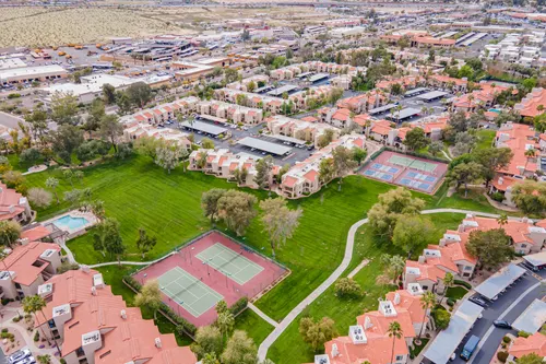 Villages Three and Five at McCormick Ranch in Scottsdale, Arizona