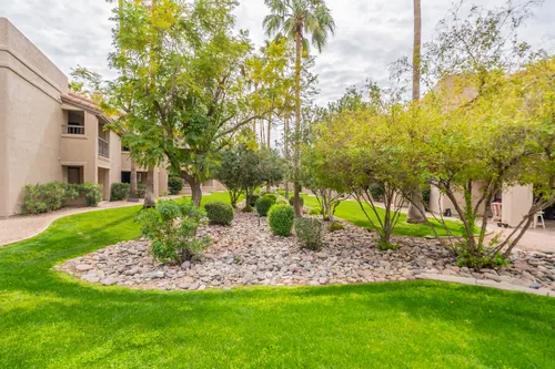 Villages Three and Five at McCormick Ranch in Scottsdale, Arizona