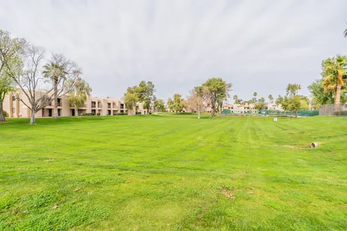 Villages Three and Five at McCormick Ranch in Scottsdale, Arizona