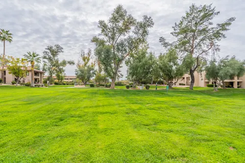 Villages Three and Five at McCormick Ranch in Scottsdale, Arizona