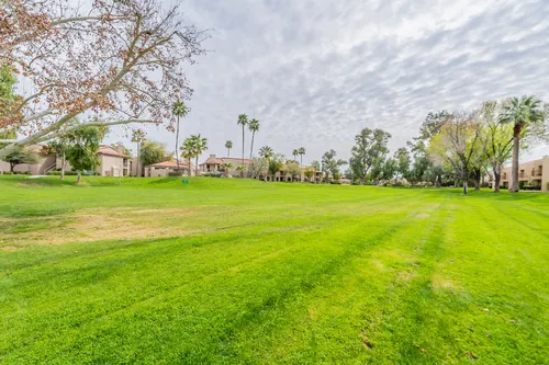 Villages Three and Five at McCormick Ranch in Scottsdale, Arizona